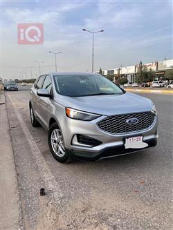 فورد ادج